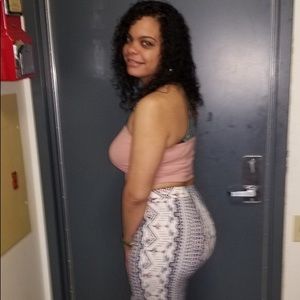 Meet your Posher, Tasha